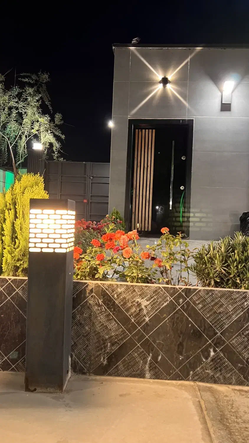 درب ضد سرقت ۸۴۰ اس پی ال در ورودی ضد آب ویلا راش|مصالح و تجهیزات ساختمان|کرج, حصارک بالا|دیوار