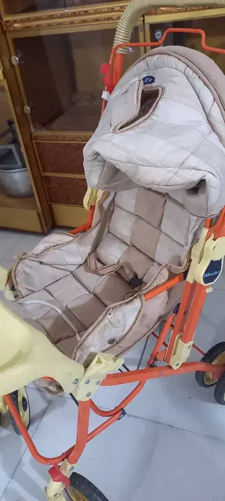 کالسکه بچه|کالسکه و لوازم جانبی|شوش, |دیوار