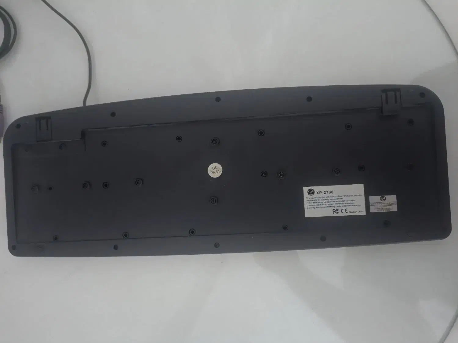 کیبورد و موس|قطعات و لوازم جانبی رایانه|نسیم‌شهر, |دیوار