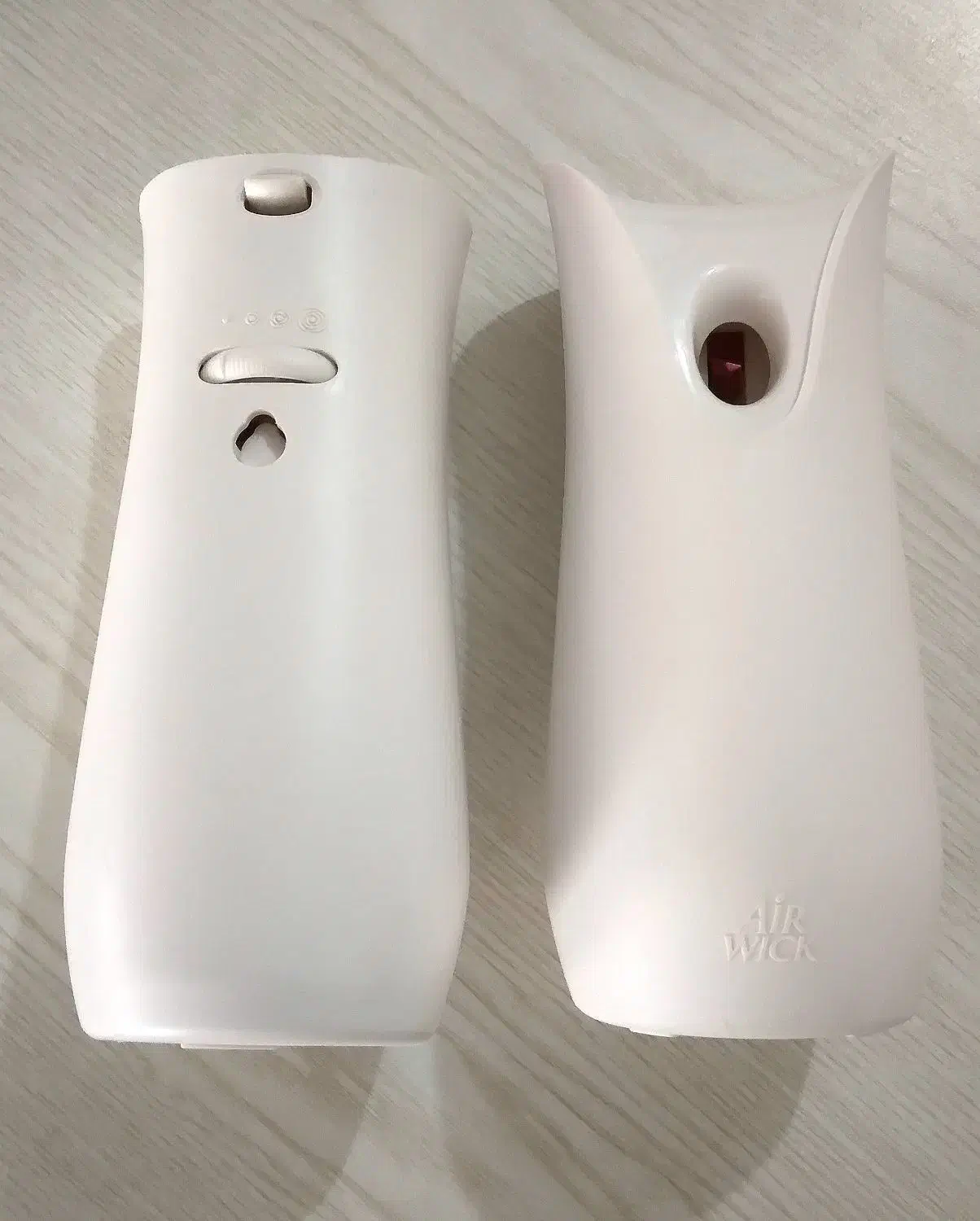 دستگاه خوشبو کننده هوا|لوازم سرویس بهداشتی|ارومیه, |دیوار