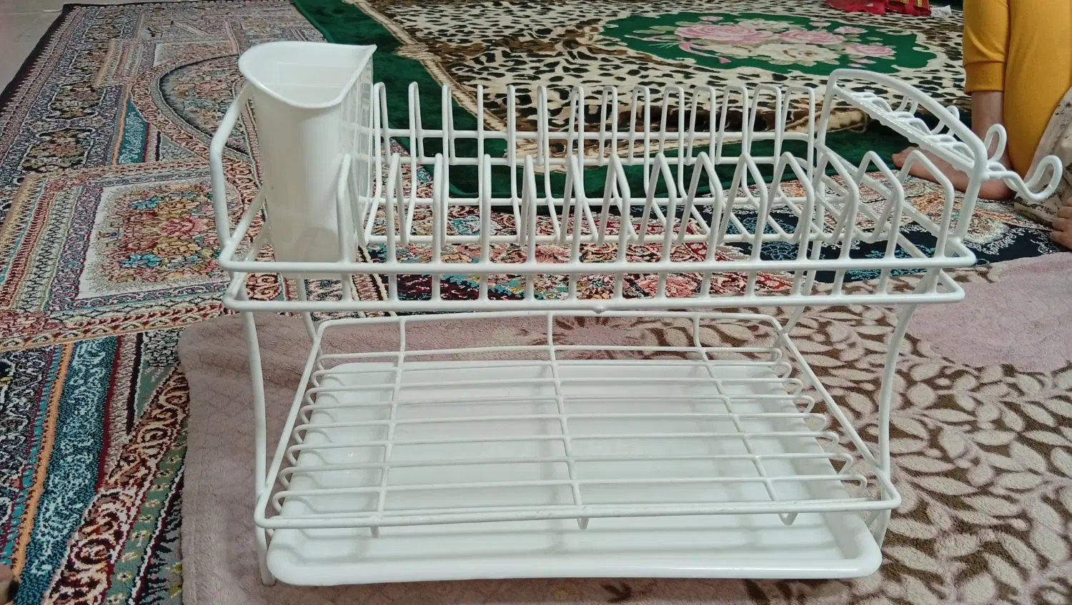 آب چکان|آبچکان و نظمدهنده ظروف|مشهد, پورسینا|دیوار