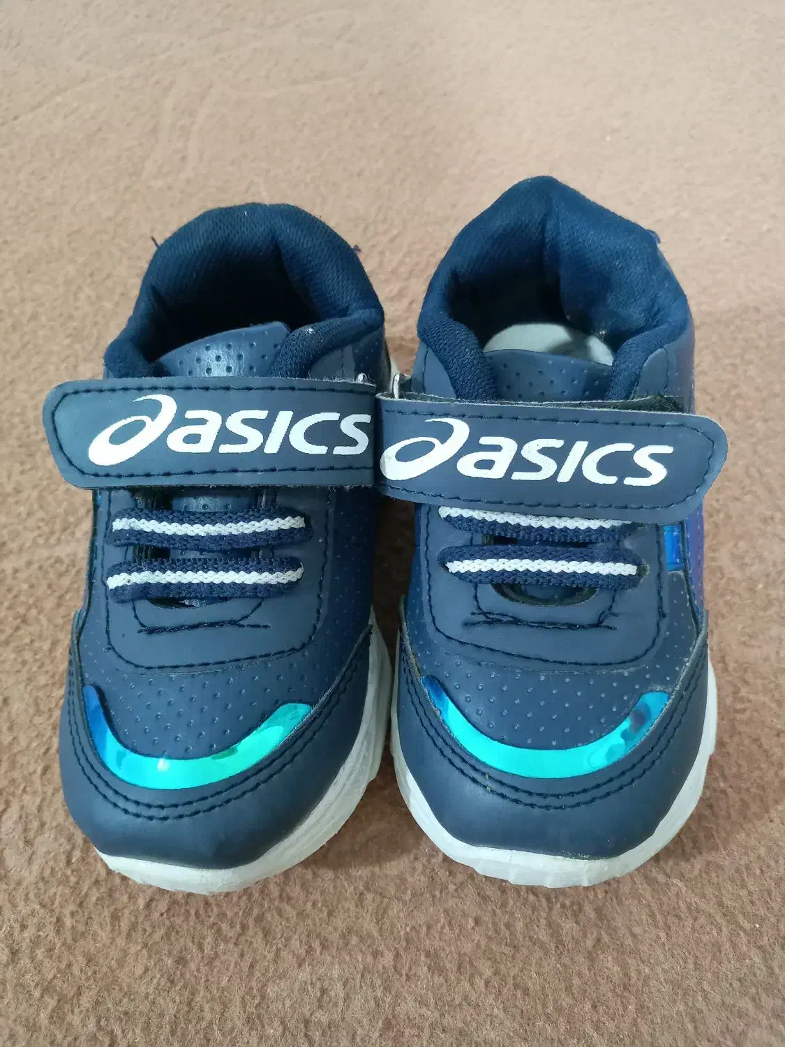 کفش پسرونه (بچه)|کفش و لباس بچه|قره چای, |دیوار