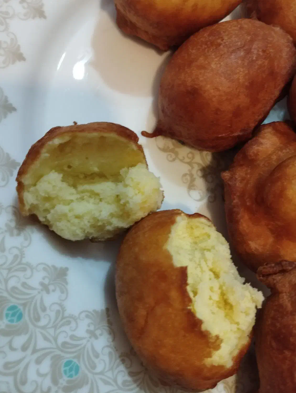 پیراشکی خونگی|خوردنی و آشامیدنی|قم, پردیسان|دیوار