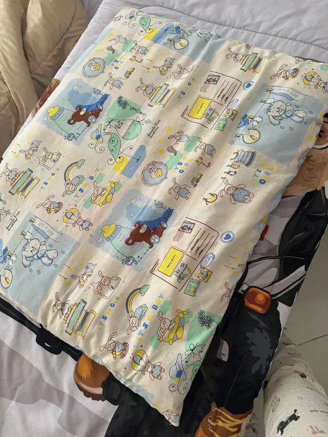 تشک نوزاد|اسباب و اثاث بچه|قم, دانش|دیوار