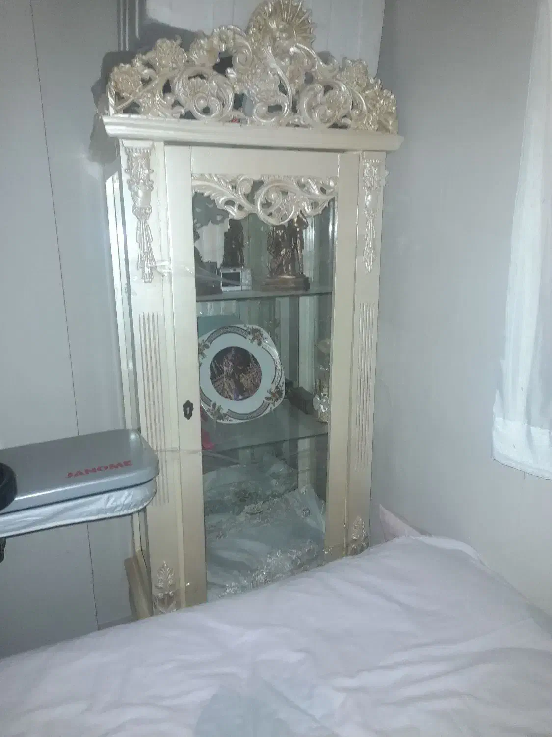 ویترین فروشی|بوفه، ویترین، کنسول|قرچک, باقرآباد|دیوار