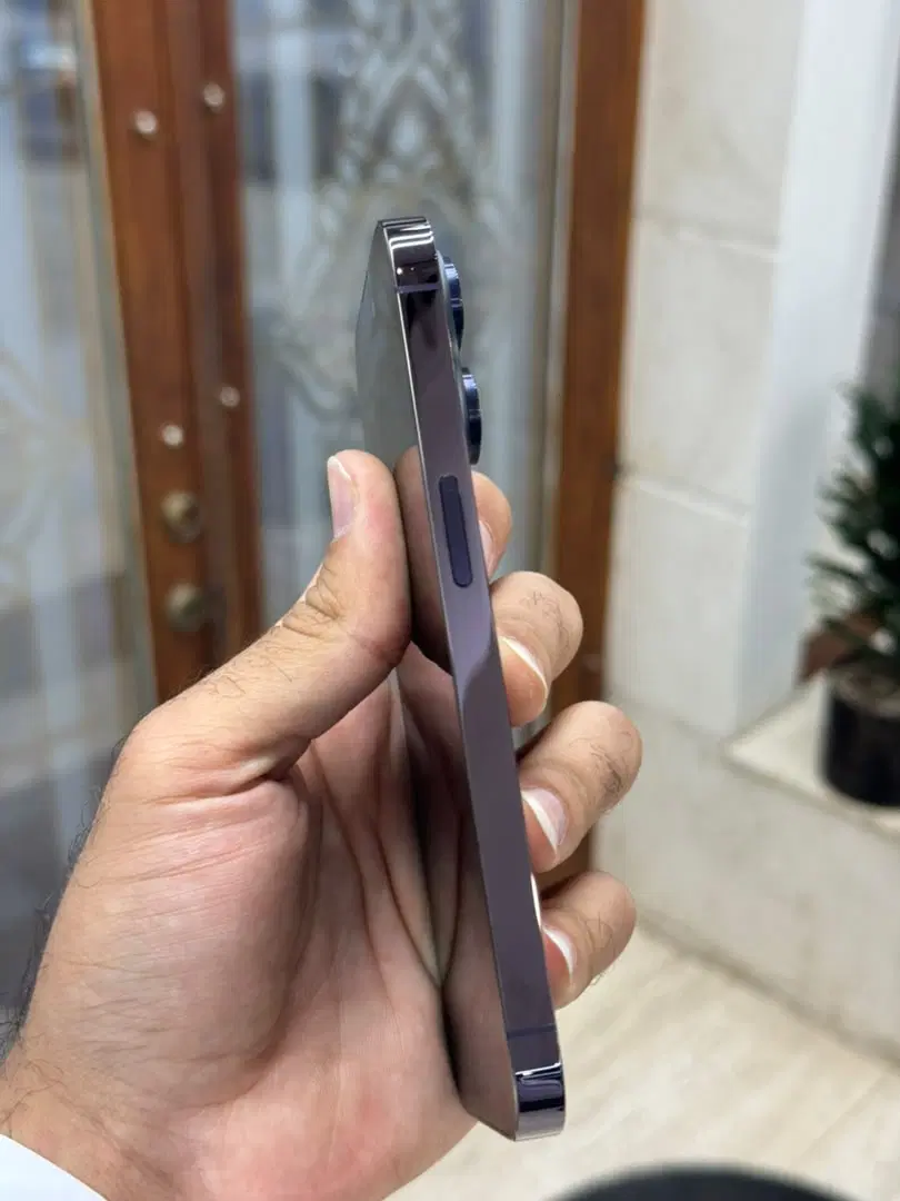 IPhone 14 pro 256|موبایل|یزد, |دیوار
