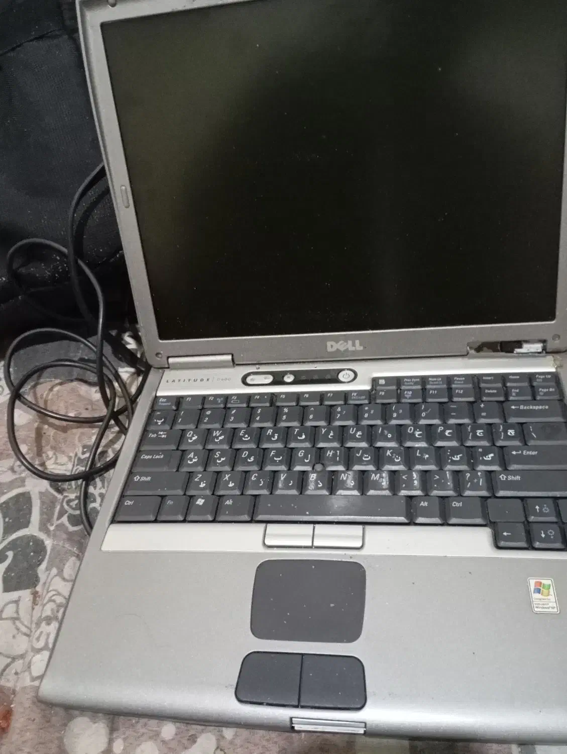 لب تاب دل مدل d600|رایانه همراه|قرچک, مهدیه|دیوار