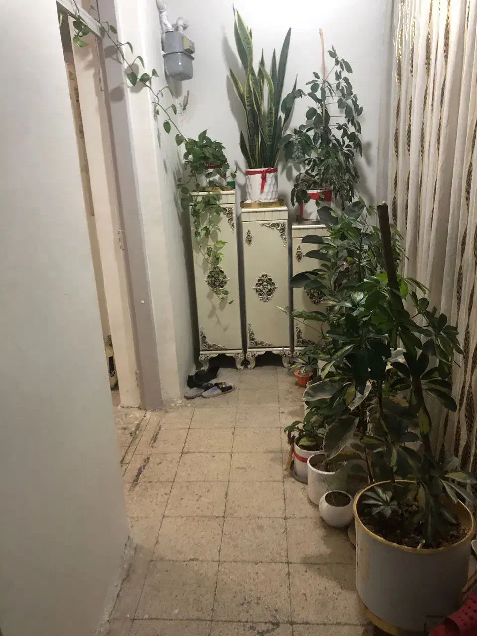 آپارتمان ۸۵ متری|اجارهٔ آپارتمان|تهران, شهرک المهدی|دیوار