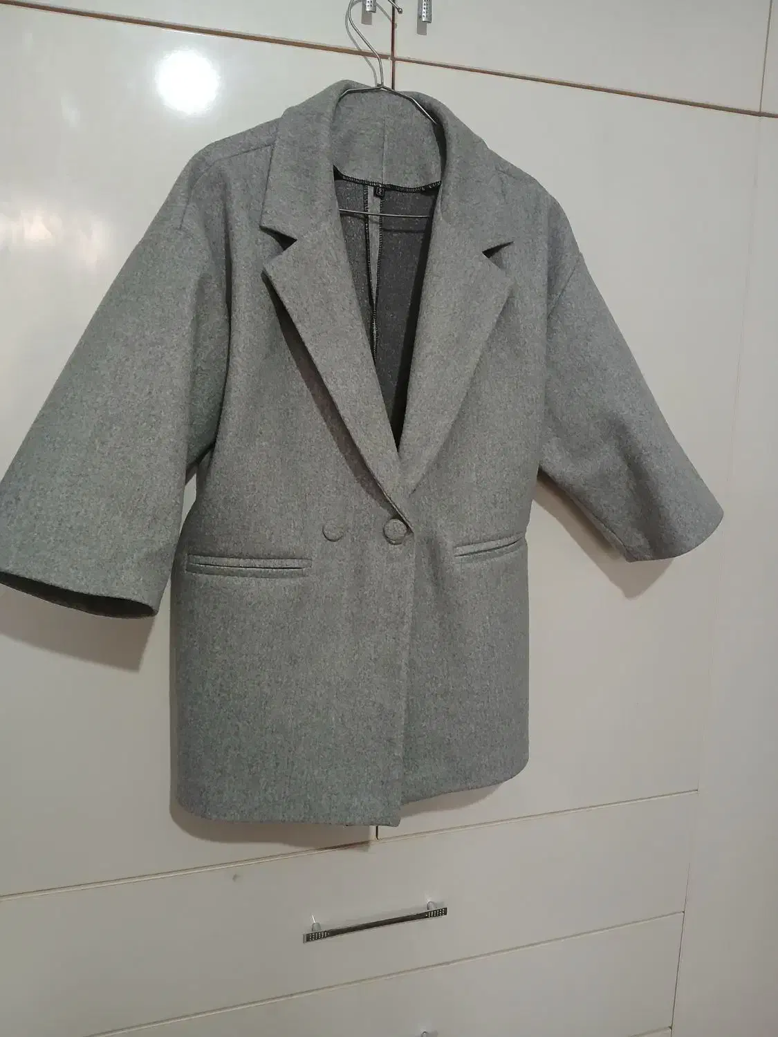 کت فوتر|لباس|همدان, |دیوار