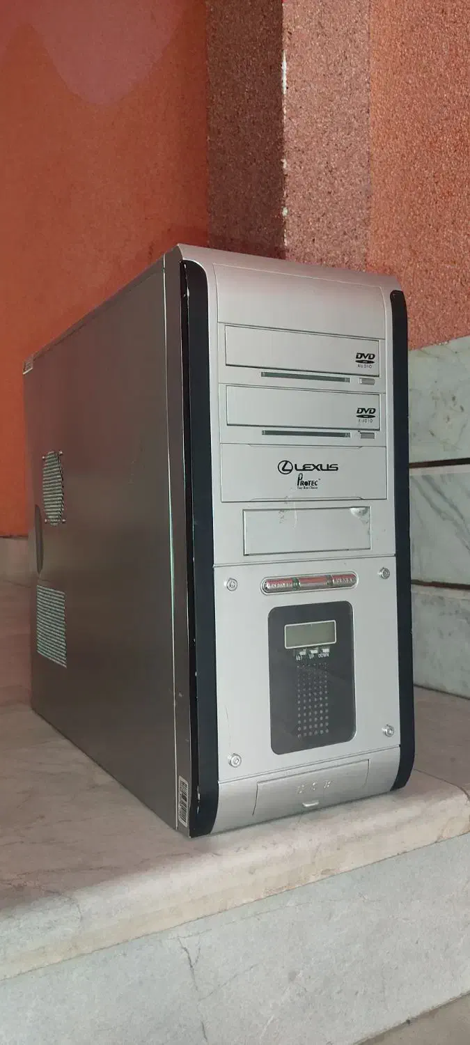 کامپیوتر|رایانه همراه|زنجان, |دیوار