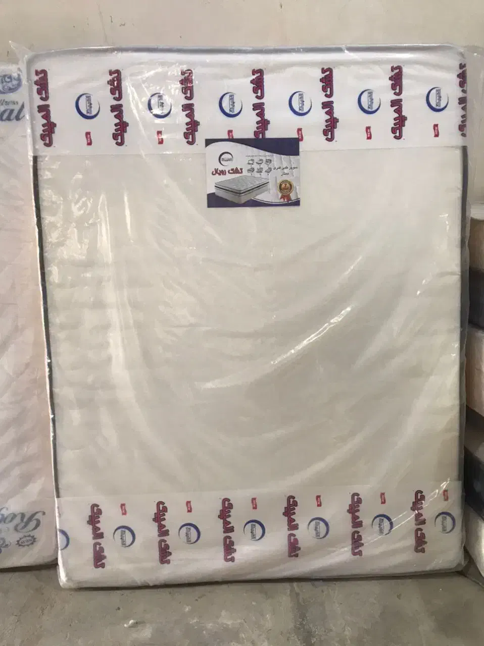 تشک خوب خواب راحت|تشک تختخواب|قائمشهر, |دیوار