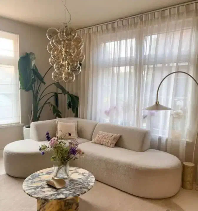 مبل ال پاندا|مبلمان خانگی و میز عسلی|ساوه, |دیوار