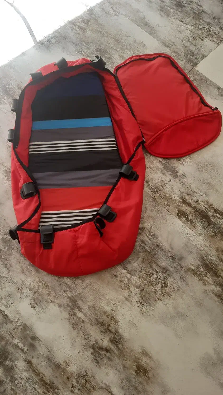 صندلی ماشین کودک و ساک حمل نوزاد|تخت و صندلی بچه|کرج, فاز ۳ مهرشهر|دیوار