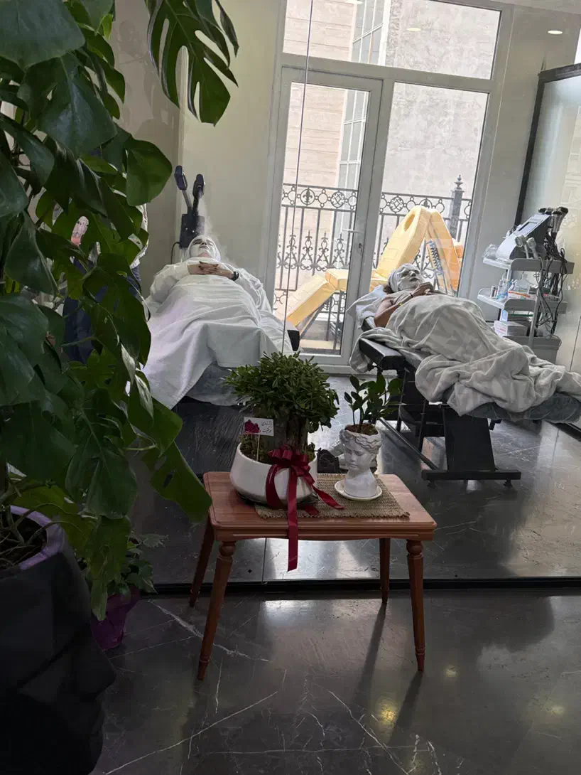 اجاره اتاق در کلینیک زیبایی|اجارهٔ دفتر کار، اتاق اداری، مطب|تهران, پاسداران|دیوار