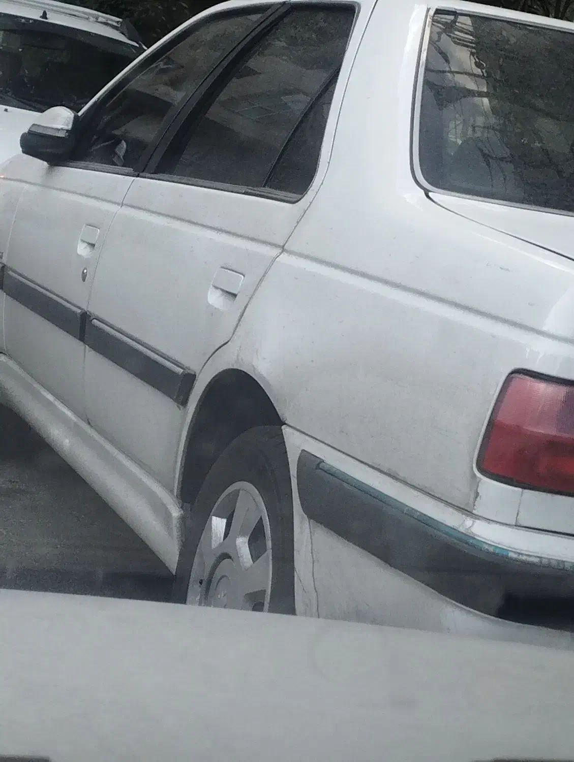 مسافر ابدانان ب سمت تهران .و بلعکس|خدمات حمل و نقل|آبدانان, |دیوار