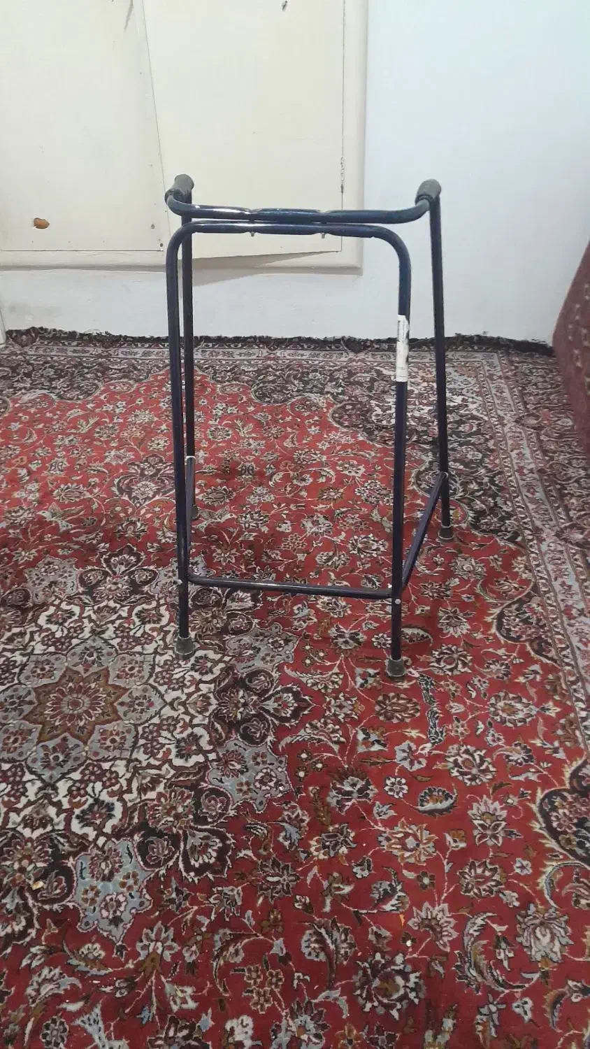 واکر|آرایشی، بهداشتی، درمانی|تهران, امام حسین|دیوار