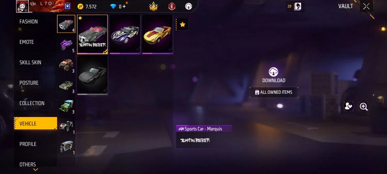 اکانت فری فایر|کنسول، بازی ویدئویی و آنلاین|زابل, |دیوار