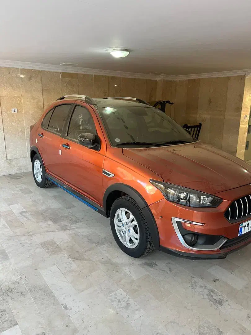 اطلس اتومات مدل ۱۴۰۳|خودرو سواری و وانت|تهران, شهرک انصار|دیوار