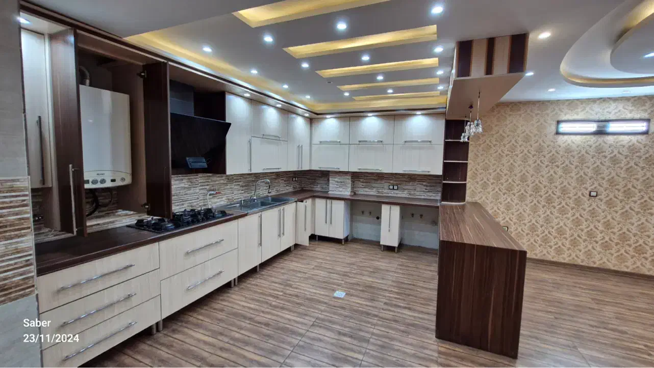 آپارتمان ۲ خوابه / شخصی ساز / فاخته ۲|فروش آپارتمان|شیراز, شهرک مهدیه|دیوار