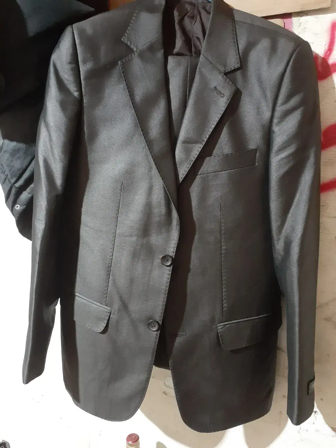 کت شلوار مجلسی نو وشیک|لباس|سیرجان, |دیوار