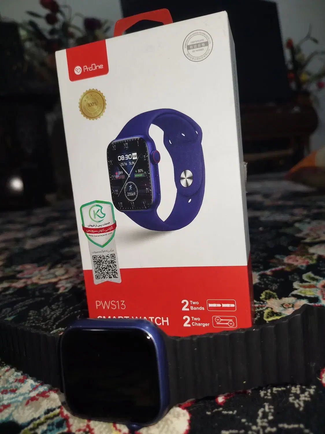 ساعت هوشمند. اسمارت واچ|ساعت|کرج, کرج نو|دیوار