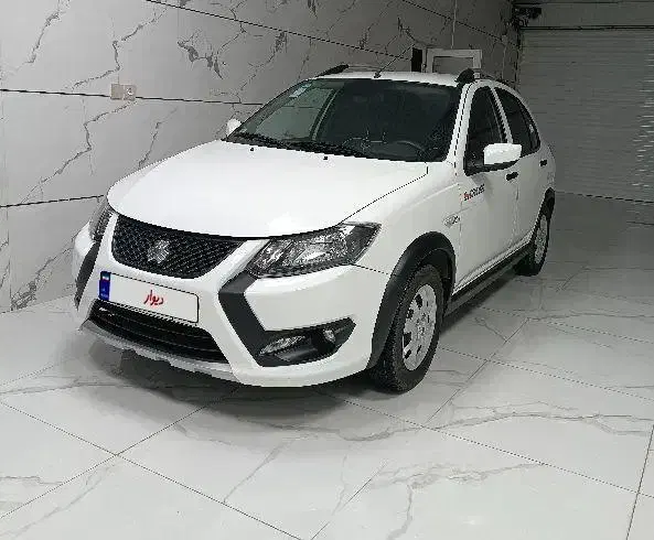 کوییک gx مدل L|خودرو سواری و وانت|کامیاران, |دیوار