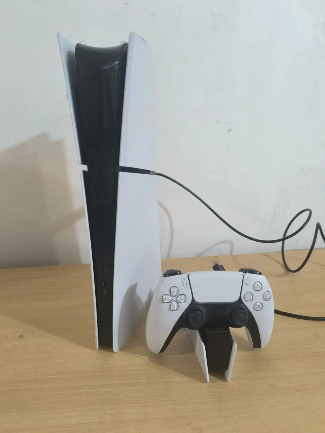 ps5 اسلیم نو|کنسول، بازی ویدئویی و آنلاین|رشت, گلسار|دیوار