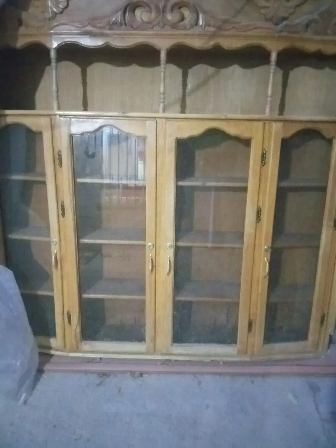 کتاب خانه|کتابخانه، شلف، قفسه‌های دیواری|میاندوآب, |دیوار