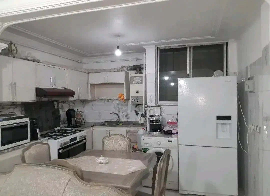 اجاره اپارتمان ۷۵متری در گل آرا|اجارهٔ آپارتمان|گرگان, |دیوار