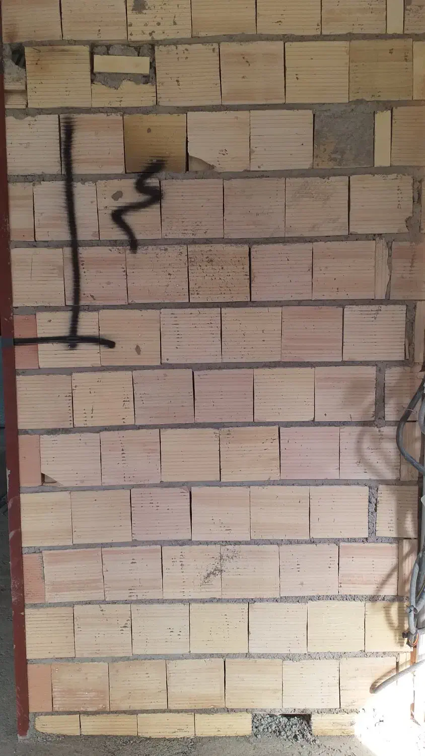 بنای کار ساختمان|خدمات پیشه و مهارت|رشت, استادسرا|دیوار