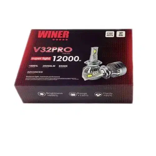 هدلایت WINER|قطعات یدکی و لوازم جانبی|یزد, |دیوار