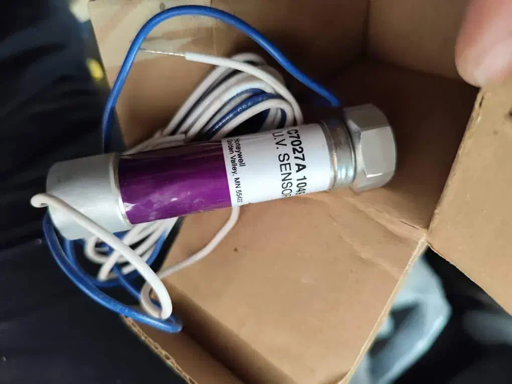 فروش تعدادی محافظ موتوری و کنتاکتور|ماشینآلات صنعتی|کرج, انبار مپنا|دیوار