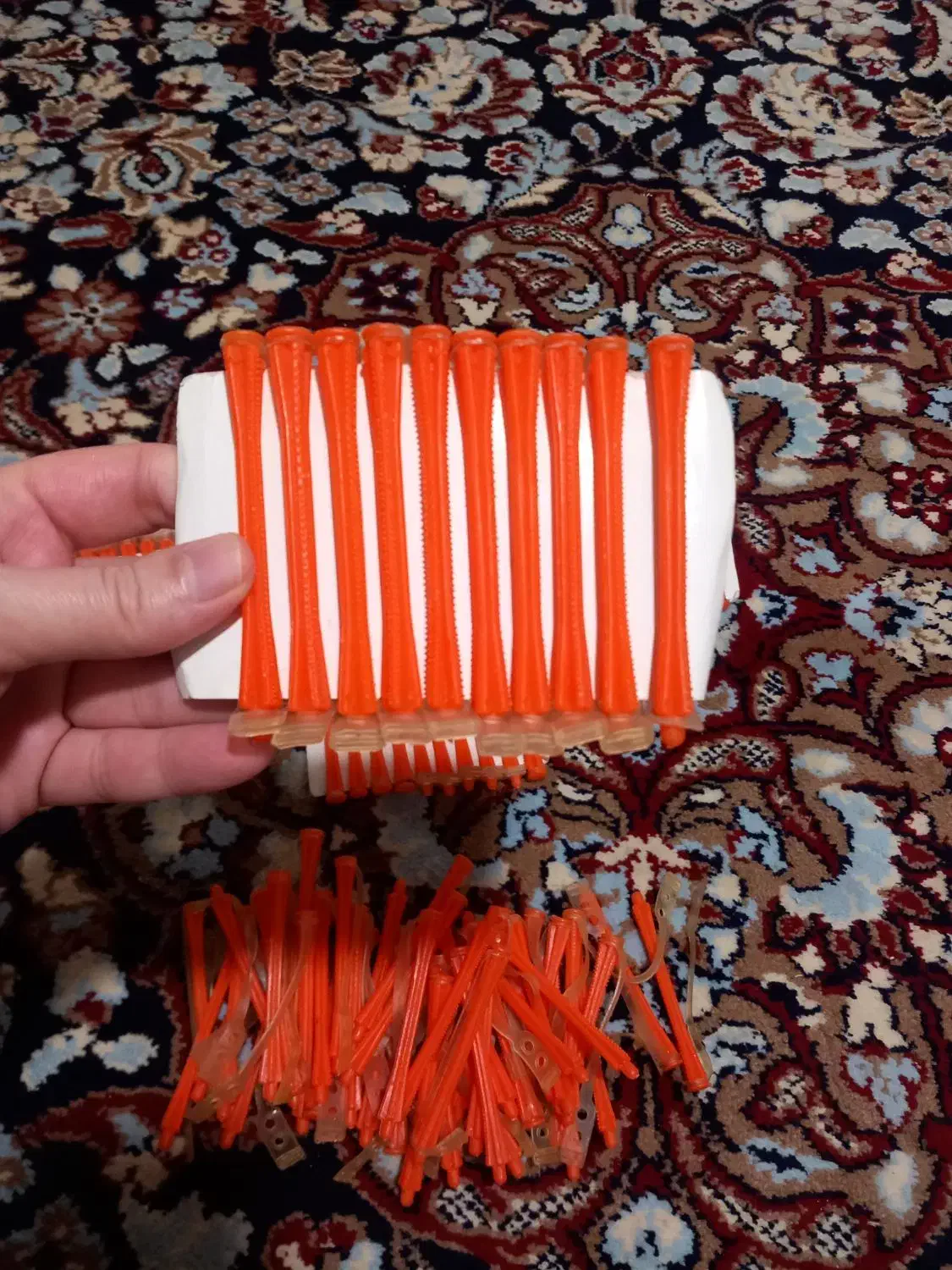 بیگودی مو|آرایشی، بهداشتی، درمانی|قم, نیروگاه|دیوار