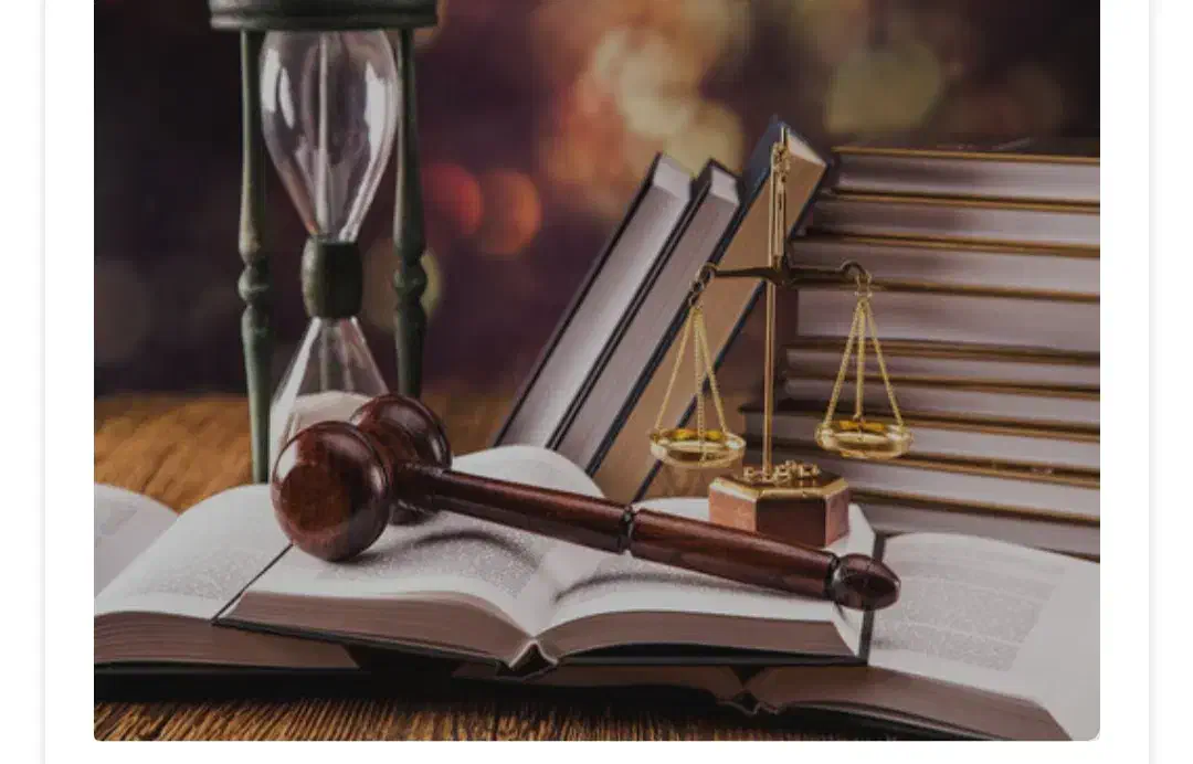 وکیل پایه یک دادگستری ومشاور حقوقی با یک دهه تجربه|خدمات مالی، حسابداری، بیمه|شیراز, زرگری|دیوار