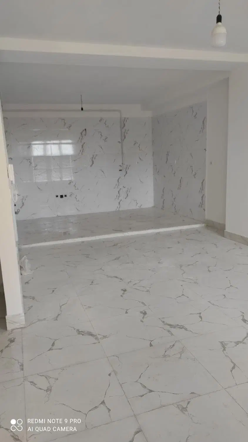 فروش نوساز کلید نخورده/متراژ پایین|فروش آپارتمان|نهاوند, |دیوار