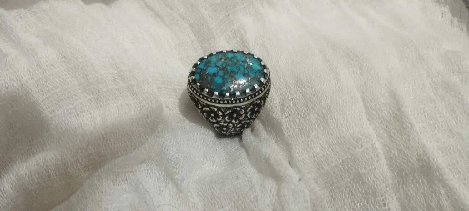 انگشتر دستساز|جواهرات|اردبیل, |دیوار