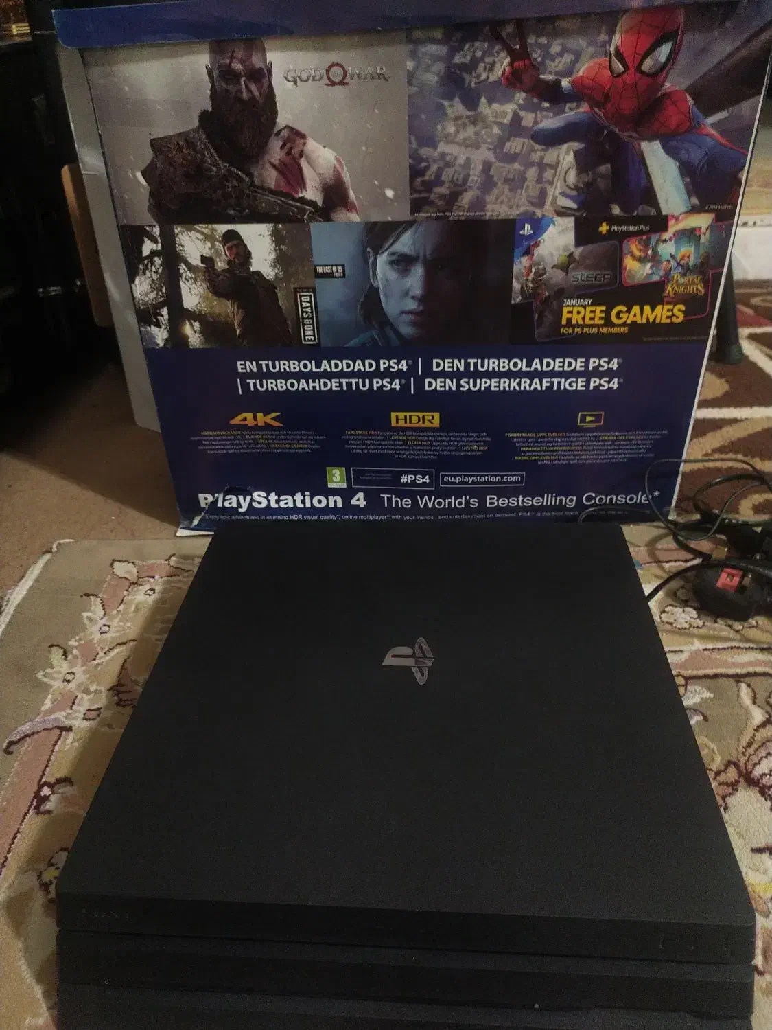 لطفاً توضیحات خوانده شود|کنسول، بازی ویدئویی و آنلاین|بیرجند, |دیوار