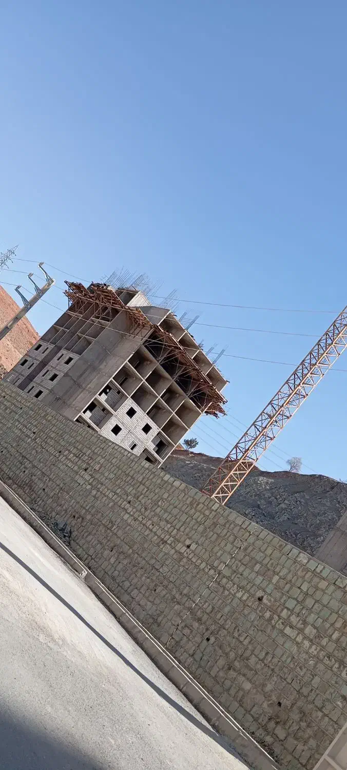 فرصت خرید واحد های درحال ساخت فاز 11پردیس|فروش آپارتمان|پردیس, فاز ۱۱|دیوار