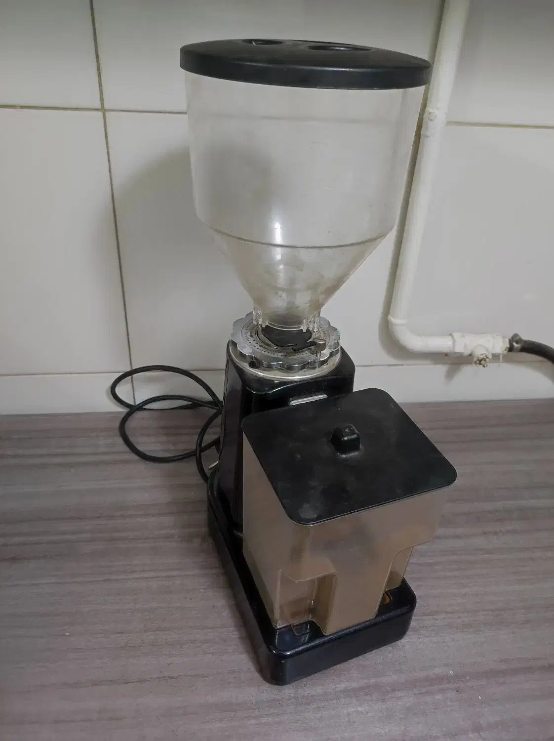 خمیر پهن کن lGF ایتالیایی|کافی‌شاپ و رستوران|تهران, علم و صنعت|دیوار