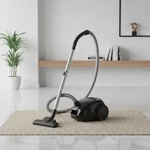 جاروبرقی بوش مدل22200|جاروبرقی، جارو شارژی، بخارشو|تهران, امین حضور|دیوار