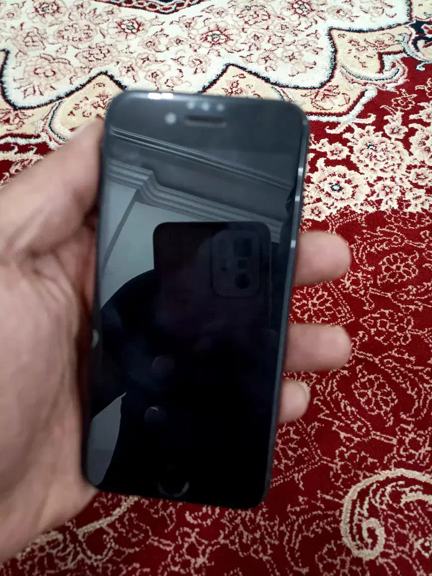 iPhone SE 2020|موبایل|اهواز, طالقانی|دیوار