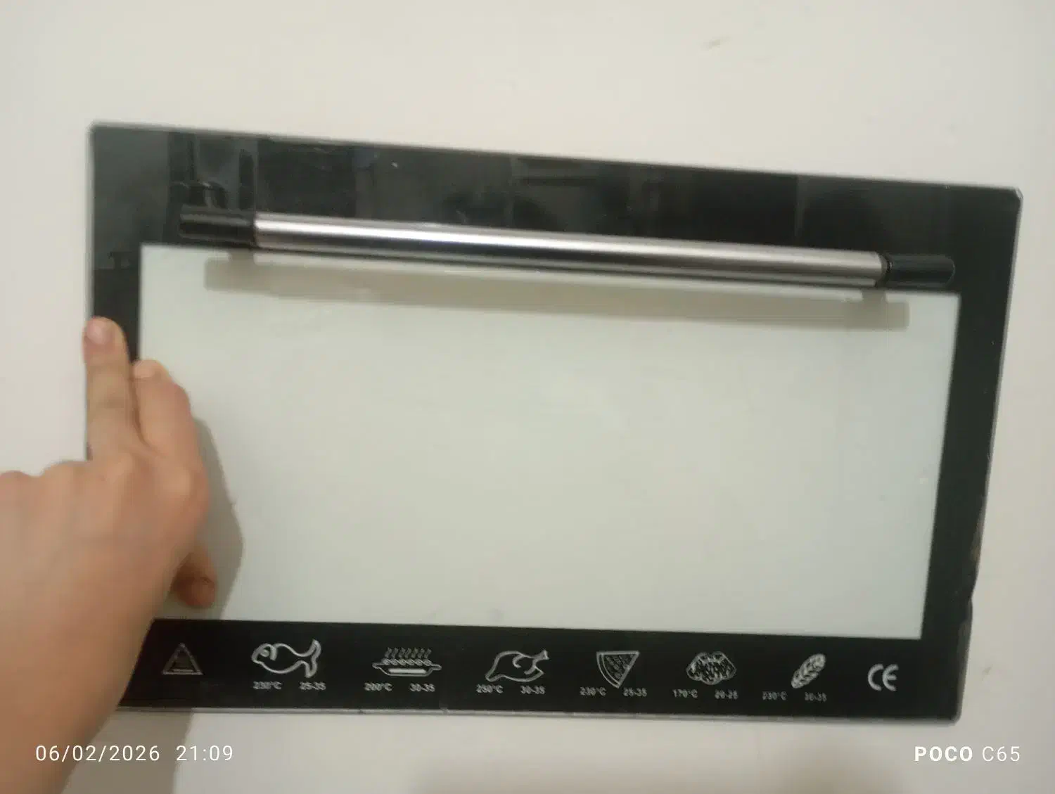 در توستر|اجاق گاز و لوازم برقی پخت‌وپز|کوهدشت, |دیوار