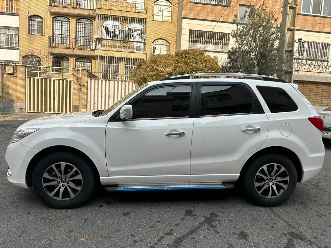 هایما s7|خودرو سواری و وانت|تهران, آهنگ|دیوار