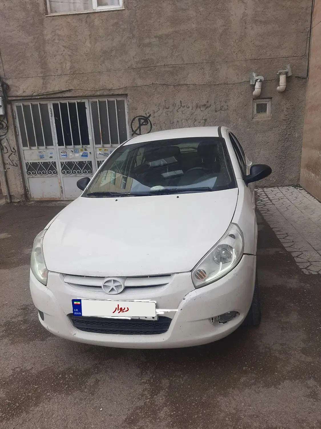 جک j3|خودرو سواری و وانت|اردبیل, |دیوار