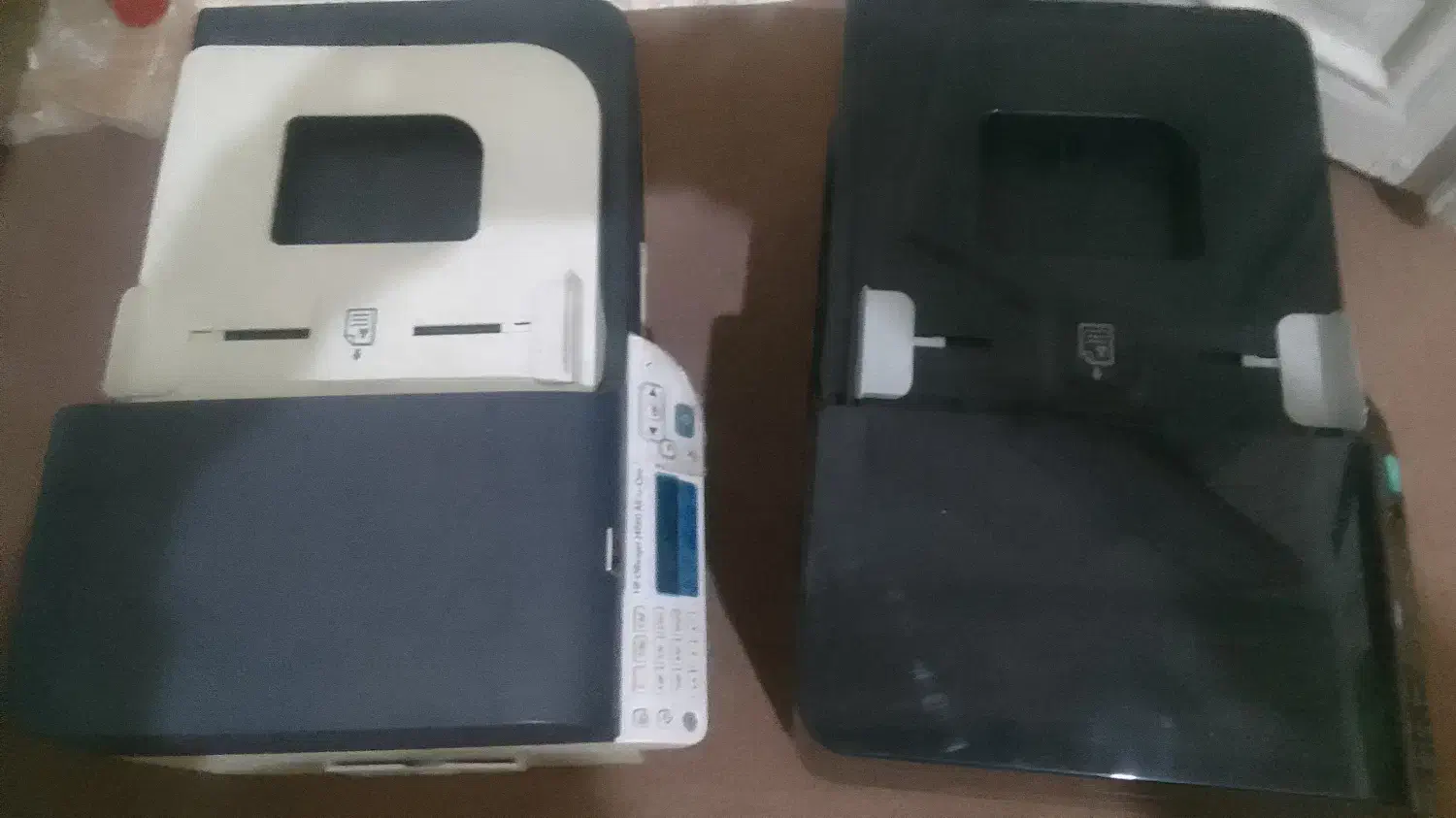 پرینتر|پرینتر، اسکنر، کپی، فکس|اسفراین, |دیوار