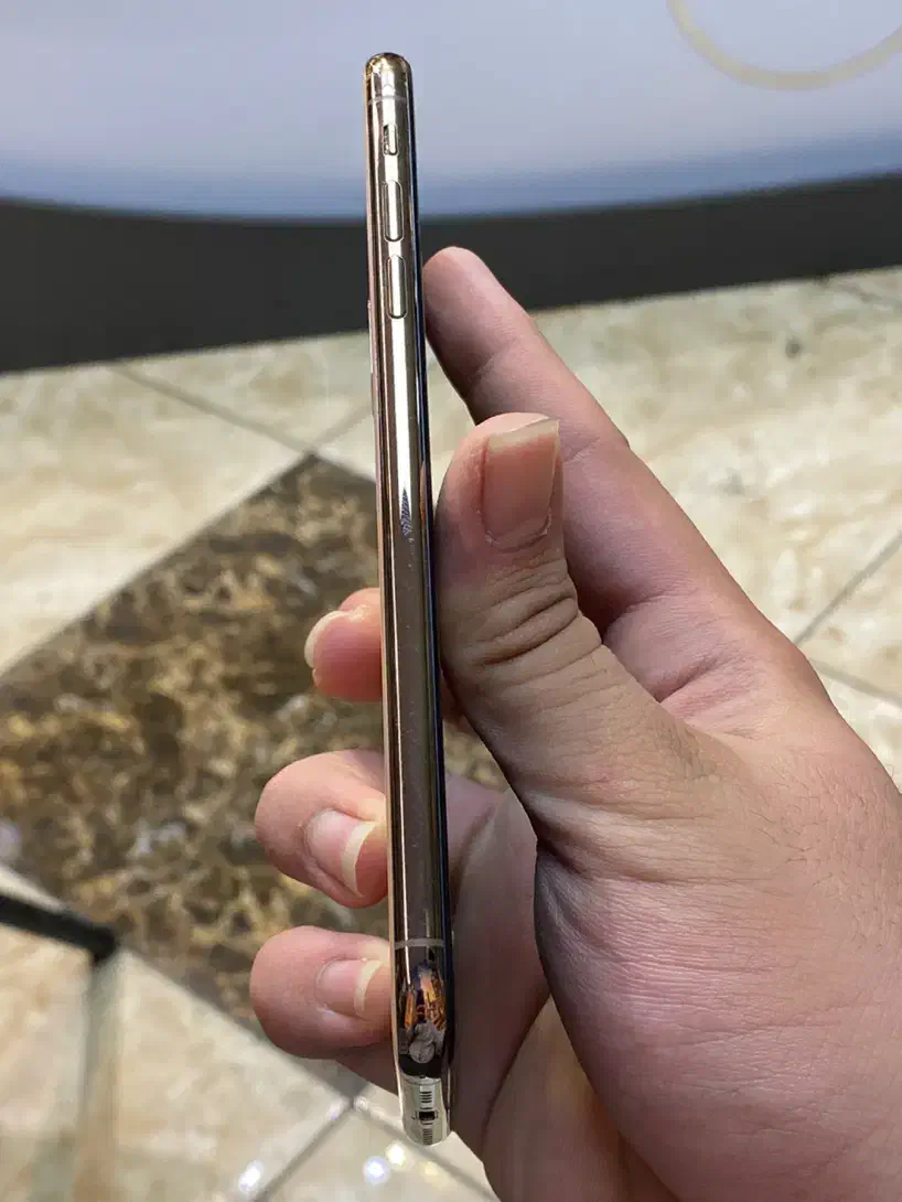 ایفون Xs Max کلکسیونی ، درحد اکبند ، دوسیم|موبایل|تهران, مینیسیتی (شهرک نفت)|دیوار