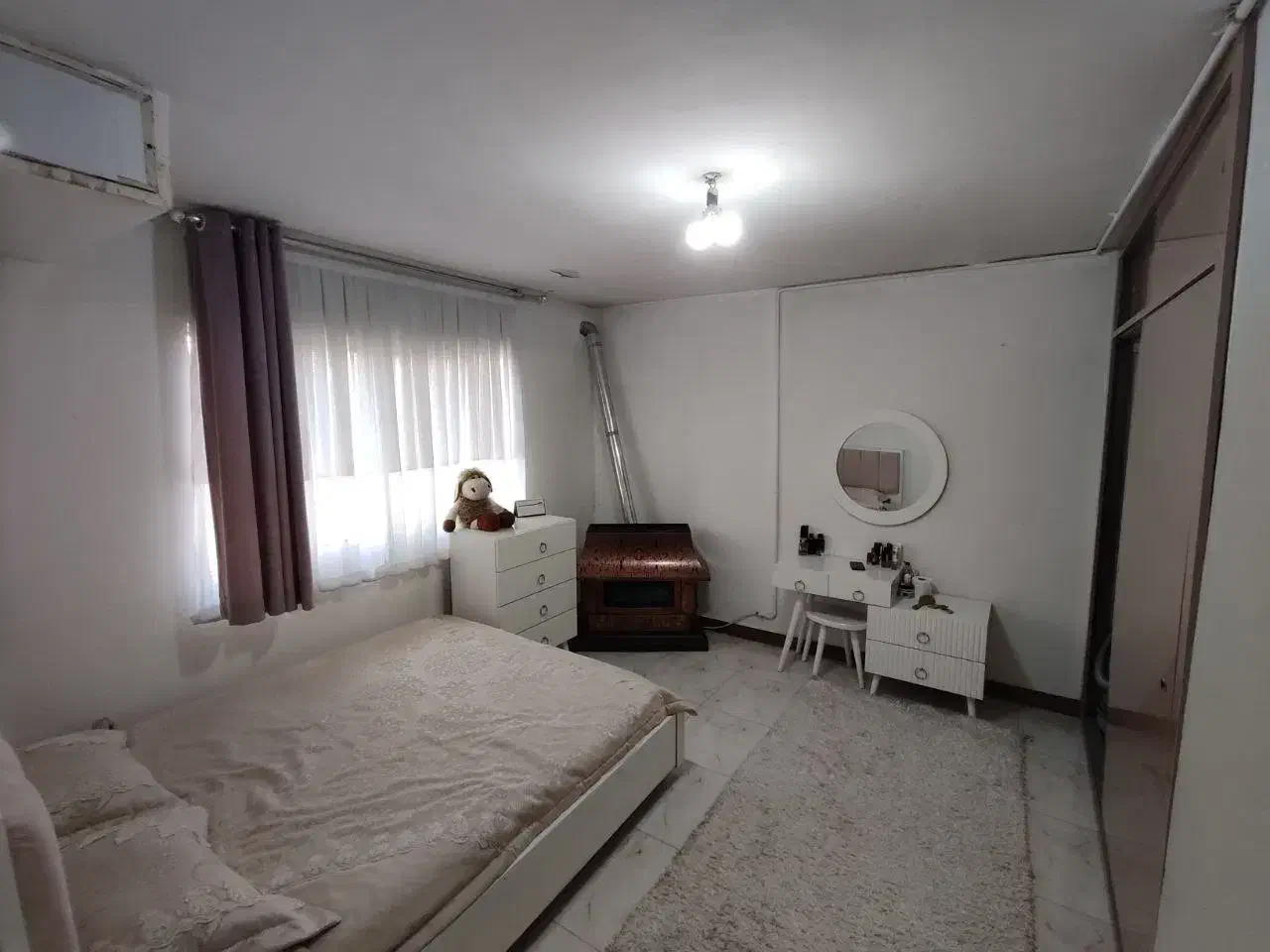 اپارتمان ۶۳ m/ بسیار تمیز/ اکباتان جانبازان/ واوان|فروش آپارتمان|اسلام‌شهر, شهرک واوان|دیوار