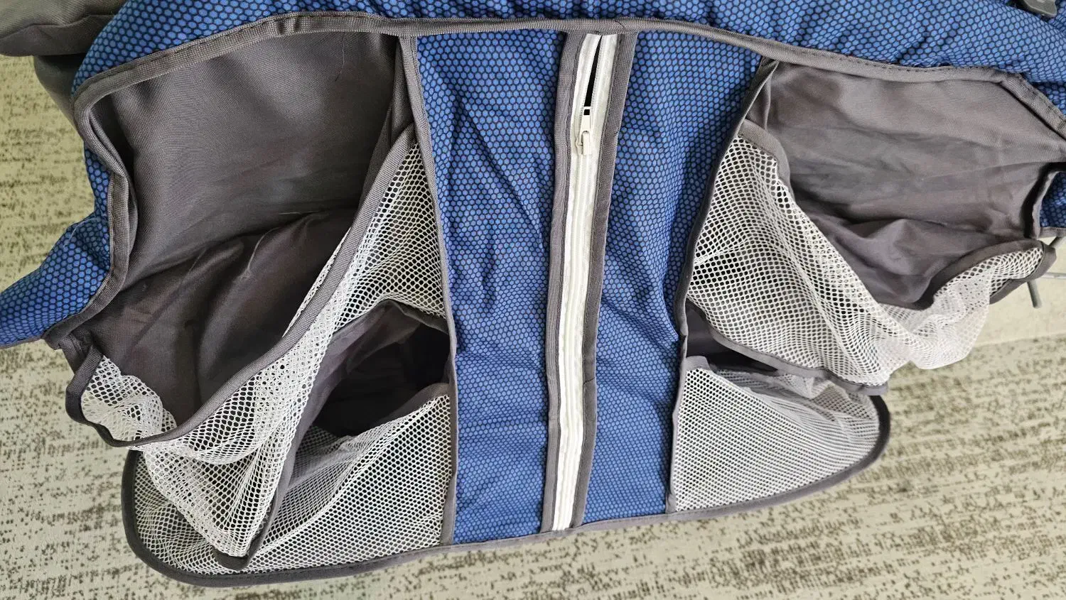 تخت کنار مادر مارک خارجی cool baby|تخت و سرویس خواب|جم, |دیوار