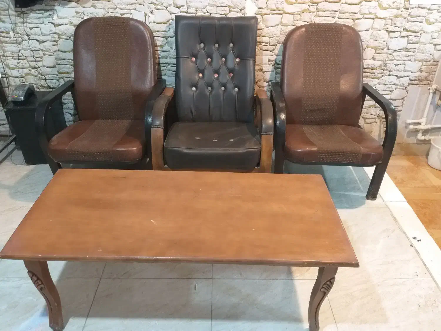 صندلی|کافیشاپ و رستوران|اردبیل, |دیوار