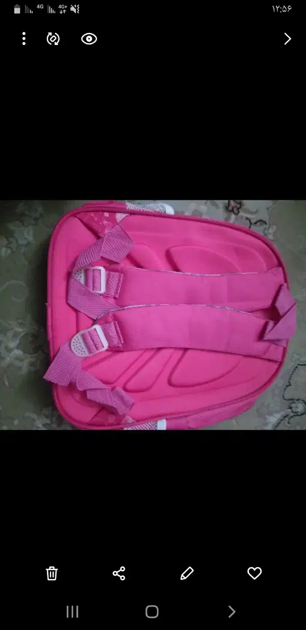 کیف و کوله پشتی قیمت مناسب|کیف، کفش، کمربند|شهریار, شهریار|دیوار